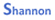 Shannon_Schrift